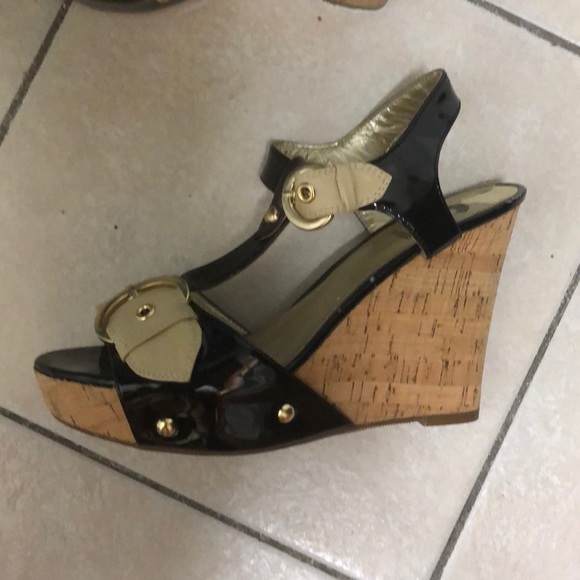 Wedges - Picture 2 of 3